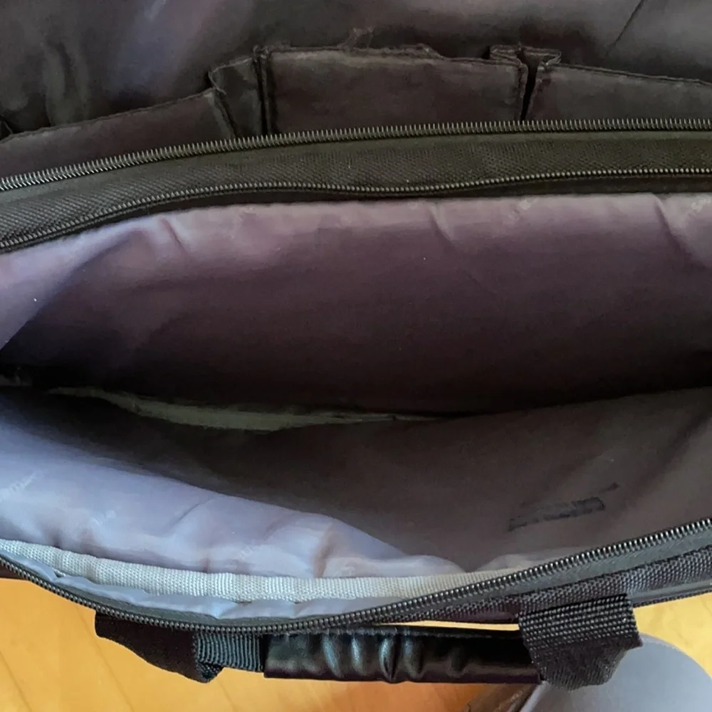 Samsonite Laptop Crossbody Bag